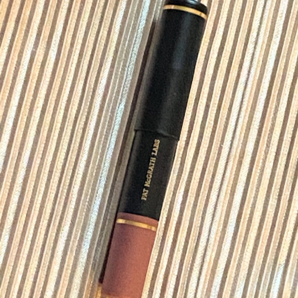 Pat McGrath Labs Dramatique Mega Lip Pencil Nude Oasis Travel Size 1.8g